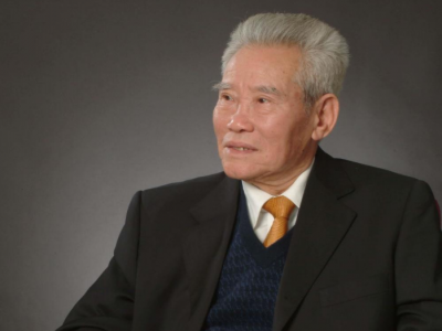 永做核动力事业的拓荒牛——记著名核动力专家彭士禄院士