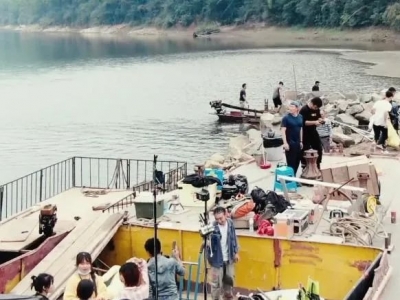 《绝密使命》热播！大埔青溪茶阳以此为契机，讲红色故事打造文旅新亮点