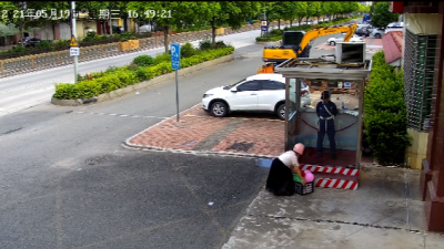 蕉城消防收到一份特殊的520“礼物”！只言片语感动满满...