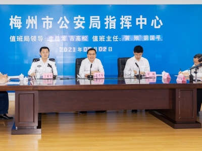 张爱军调研节日安全生产、道路交通安全等工作：全力做好节日期间安全防范各项工作