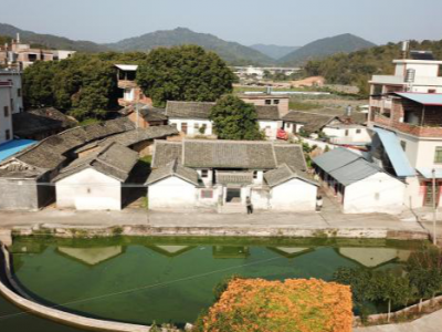 红色寻踪丨梅江先烈故居（三）