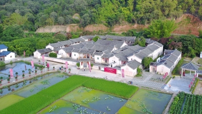 喜讯！梅州市张弼士故居旅游区确定为国家4A级旅游景区
