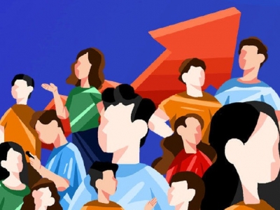 年富力强！中国人口平均年龄38.8岁