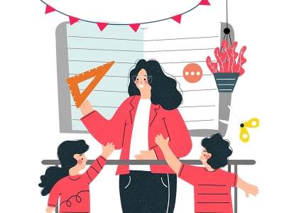 灯下手记丨时光见证我们的成长