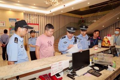 涉黄涉赌案件204起，犯罪嫌疑人1842名…梅州公安“三大战役”，发起凌厉攻势！