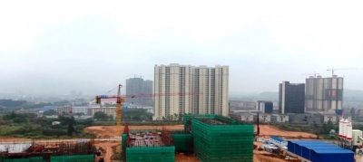 嘉应学院紫琳学院：假期项目建设不停歇 用汗水唱响劳动之歌