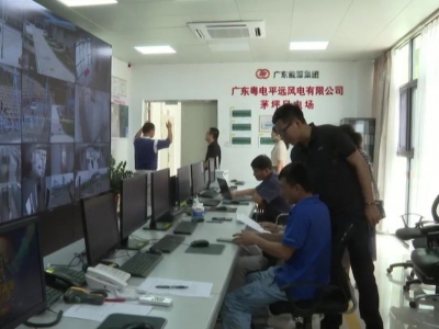 平远县科协开展“全国科技工作者日”走访慰问活动