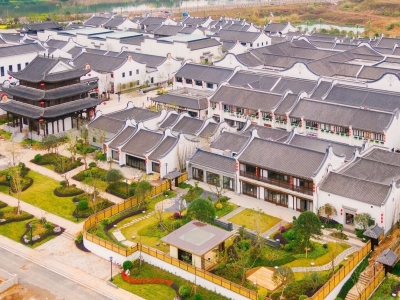 聚焦南粤调研行之梅州篇：文旅融合催生叠加效应 传承创新展现“客都之魅”