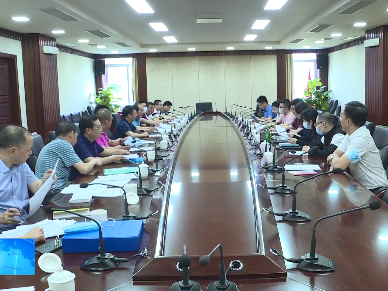 国家调研组就五华县基本药物制度补助资金绩效评价开展实地调研