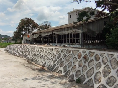 臭气熏天！丰顺邹家围一猪场粪便直排入河…周边居民苦不堪言 