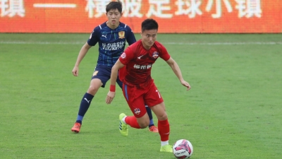 卢琳替补登场一锤定音！梅州客家惊险击退九牛