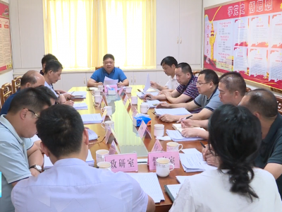 吴晖调研巩固脱贫攻坚成果与乡村振兴有效衔接工作