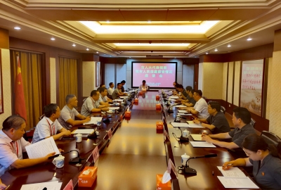 市人大常委会组织视察基层人民法庭建设情况：加强法庭建设 更好服务大局 