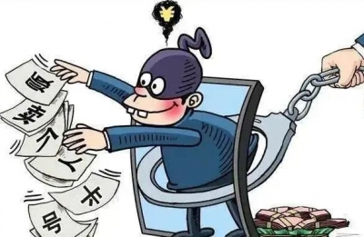 兴宁公安“断卡”不断线！ 抓获25人 破案91宗