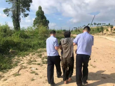 暖心！女子欲跳河轻生，幸被丰顺警民合力救回