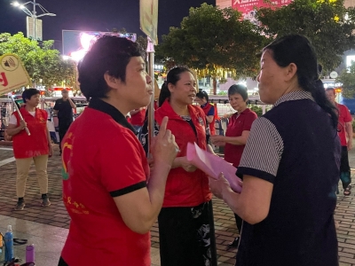 又是一年高考季！蕉岭为高考学子开启“降噪模式”  