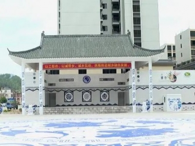 首期起步区建设已完成！广州海珠(大埔)产业转移工业园全力推进项目建设 