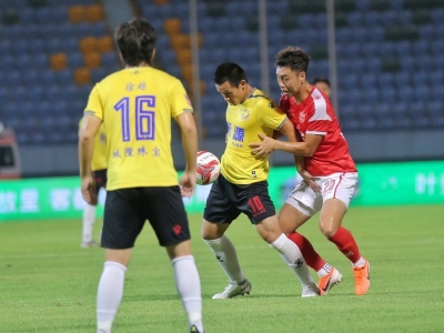 9日对阵中甲新军淄博蹴鞠队！梅州客家剑指3分