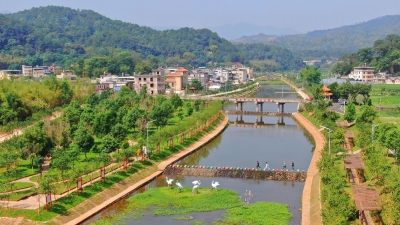 “建设乡村”→“经营乡村”，梅江区活用资源优势助力乡村振兴发展！