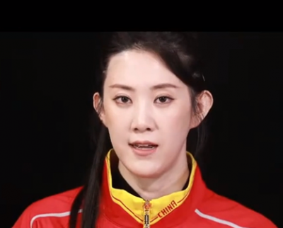 我们的第二生日｜前国手薛明：女排精神和党员精神是相通的