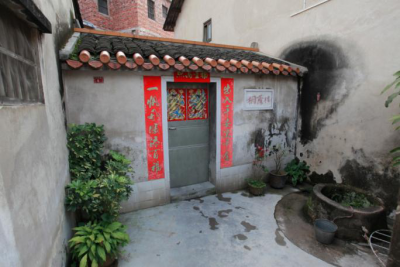 红色寻踪丨梅江先烈故居（二）