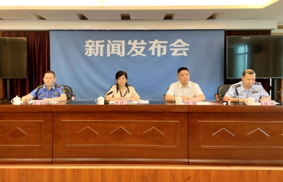 全省考评获优秀！来看梅州4月份道路交通安全成绩单↓