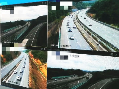 五一返程高峰已开启！梅州往珠三角，交警蜀黍说可这样走...