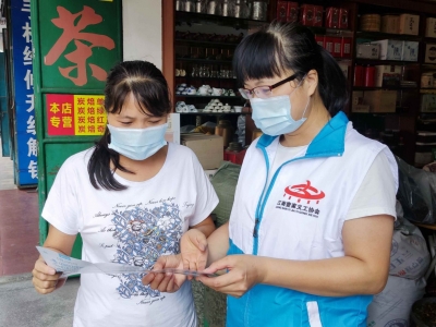 常态化防疫没有截止日！让防疫好习惯成为梅城市民生活常态