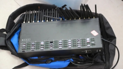 见到它快报警！这是诈骗分子的“新宠”，在A地打电话，来电显示可在B地…