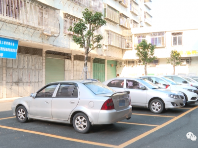 五华：老旧小区破“旧”迎“新”，下一步改造小区在这里！