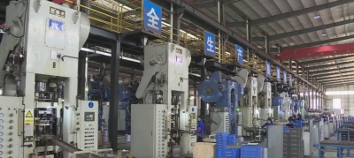 丰顺牵住科技创新“牛鼻子”，在发展道路上跑出“加速度”…