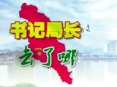 兴宁各镇党委书记、各局局长这周在忙什么？