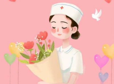 平远县举办系列活动庆祝护士节