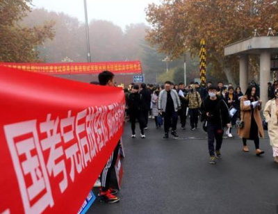 2021国考将补录近2000人，这些考生还有机会！