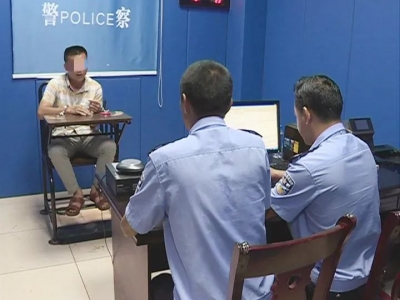 梅县区一店主将摩托车借给陌生男子，结果…