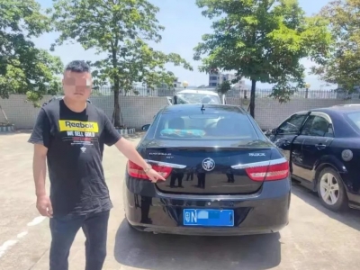 意外收获！五华警方设卡盘查，一名网上逃犯“撞网”