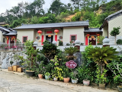 以和睦为贵，​以公益为乐！一起走进梅州“最美家庭”郭唐山家庭