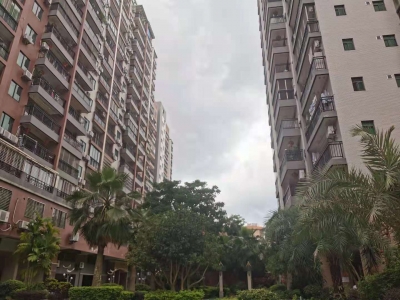 小区电梯维修项目不合理？梅县区一小区业主提出质疑，看业委会物业怎么说...
