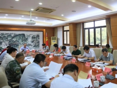 兴宁市委常委会：认真学习贯彻习近平总书记重要讲话精神