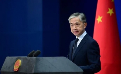中方暂停中澳战略经济对话活动，外交部表态