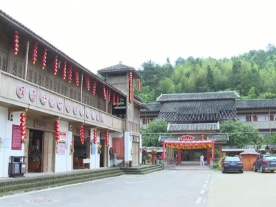 五一，平远乡村田园式民宿客栈很火！