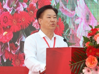 张弼士后裔张祥敏：“五知”的德育思想世代相传