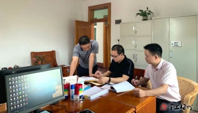 虚假工程项目，村支书套取工程款18.5万！快看五华县纪委如何查“猫腻”