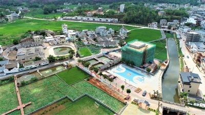 平远：不断开新局、出特色、出亮点，奋力推动乡村振兴持续走在全省前列