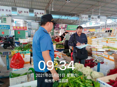 我为群众办实事丨梅江区西郊街道持续开展“百日攻坚”专项行动