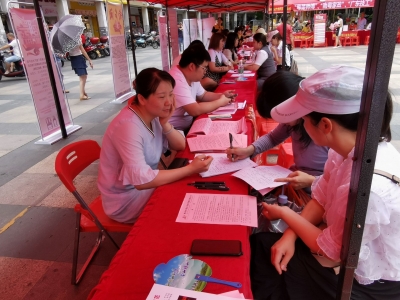 33家企业，1000多个就业岗位，平远这场招聘会“职”等你来！