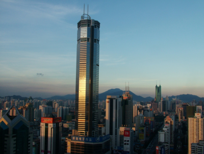 深圳住建局：赛格广场大厦主体结构安全