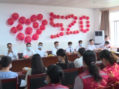 让爱无“碍”！五华举行首届残疾人相亲公益活动