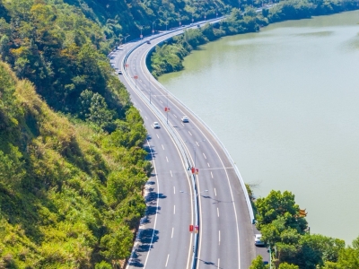 梅州印发“美丽公路”建设考核评价办法