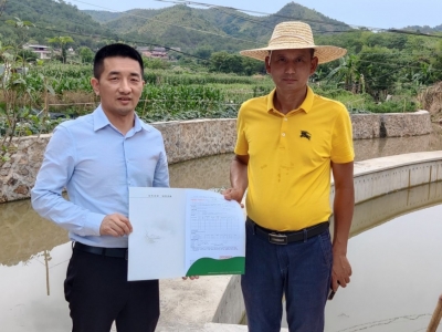 为乡村振兴装助推器系安全带！梅州金融这样支持“三农”发展…